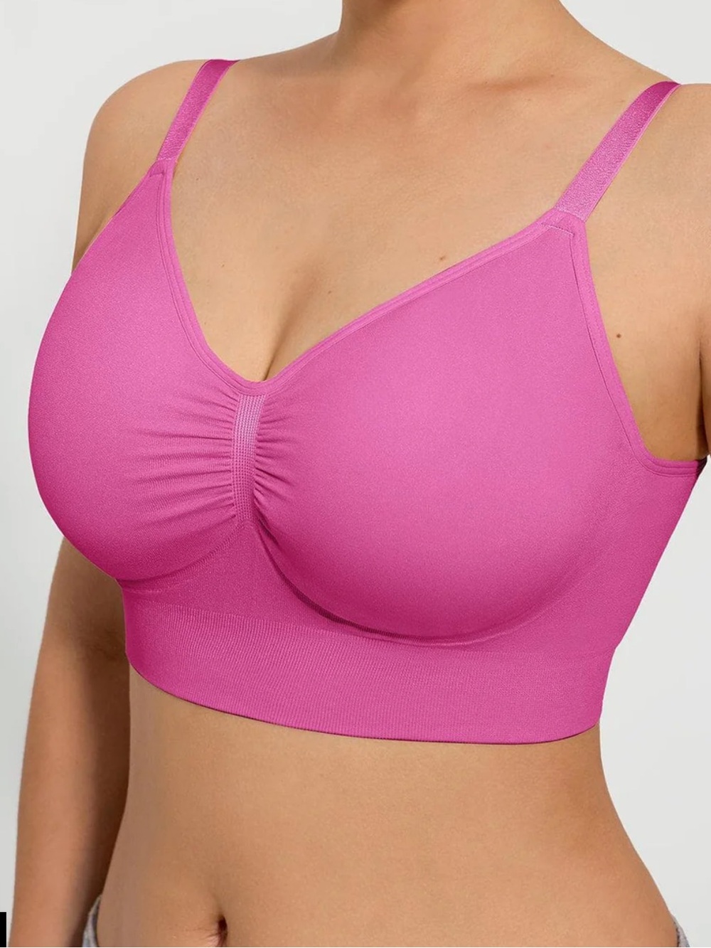 POPILUSH shaping bra
